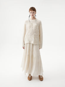 DAZZLE Knitwear 2K1EE36