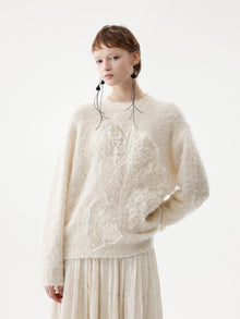 DAZZLE Knitwear 2K1EE36
