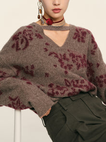 DAZZLE Knitwear 2K1EE40