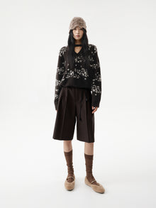 DAZZLE Knitwear 2K1EE40