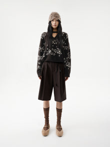 DAZZLE Knitwear 2K1EE40
