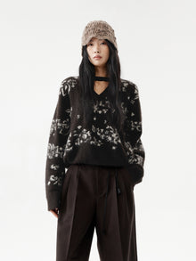 DAZZLE Knitwear 2K1EE40