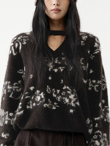 DAZZLE Knitwear 2K1EE40