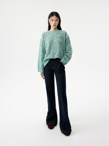 DAZZLE Knitwear 2K1EE49
