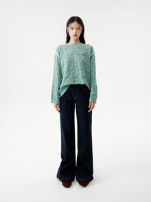 DAZZLE Knitwear 2K1EE49