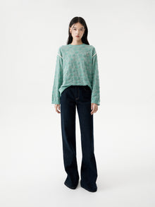 DAZZLE Knitwear 2K1EE49