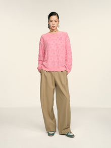 DAZZLE Knitwear 2K1EE49
