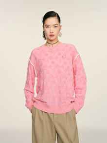 DAZZLE Knitwear 2K1EE49