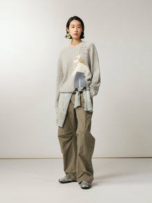 DAZZLE Knitwear 2K1EE50