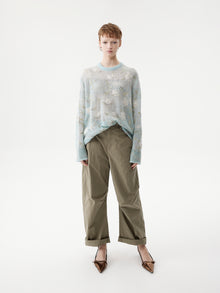 DAZZLE Knitwear 2K1EE51