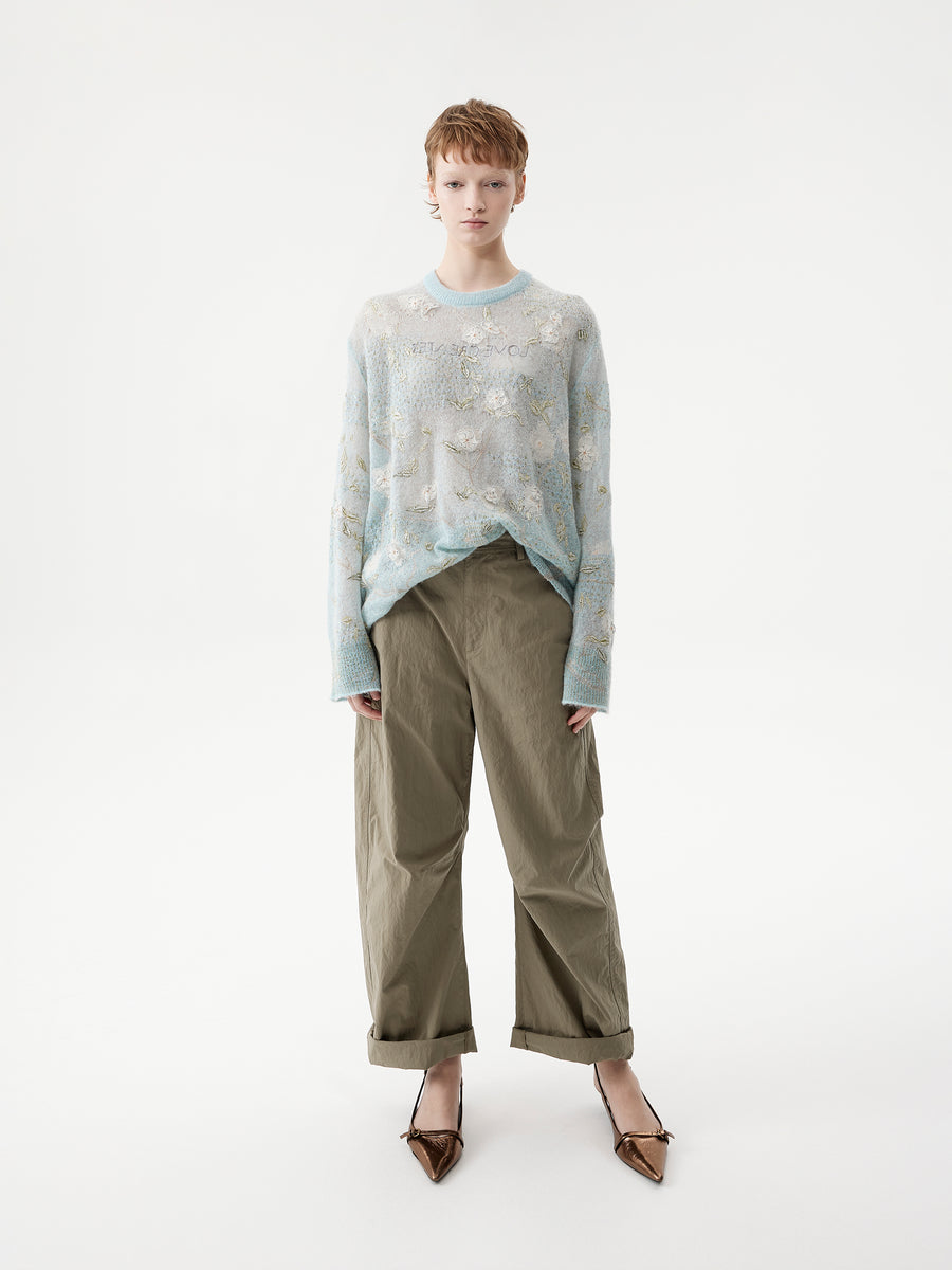DAZZLE Knitwear 2K1EE51