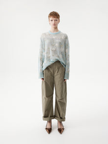 DAZZLE Knitwear 2K1EE51