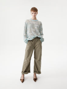 DAZZLE Knitwear 2K1EE51