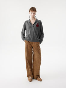 DAZZLE Knitwear 2K1EE57