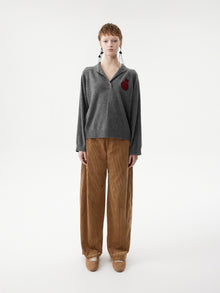 DAZZLE Knitwear 2K1EE57