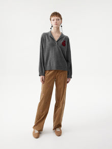 DAZZLE Knitwear 2K1EE57