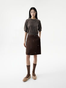 DAZZLE Knitwear 2K1EE67