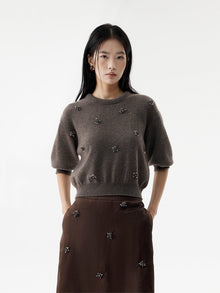 DAZZLE Knitwear 2K1EE67