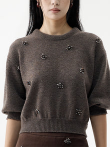DAZZLE Knitwear 2K1EE67