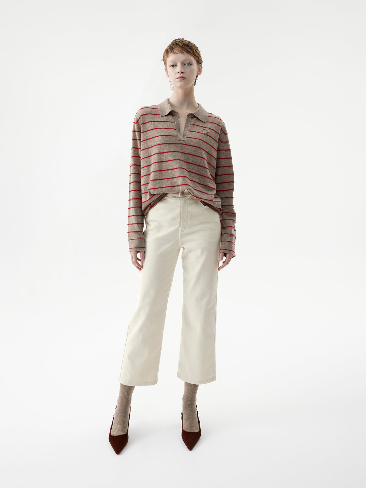 DAZZLE Knitwear 2K1EE70