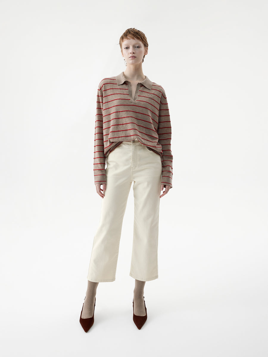 DAZZLE Knitwear 2K1EE70