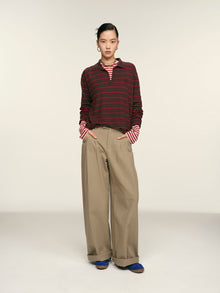DAZZLE Knitwear 2K1EE70