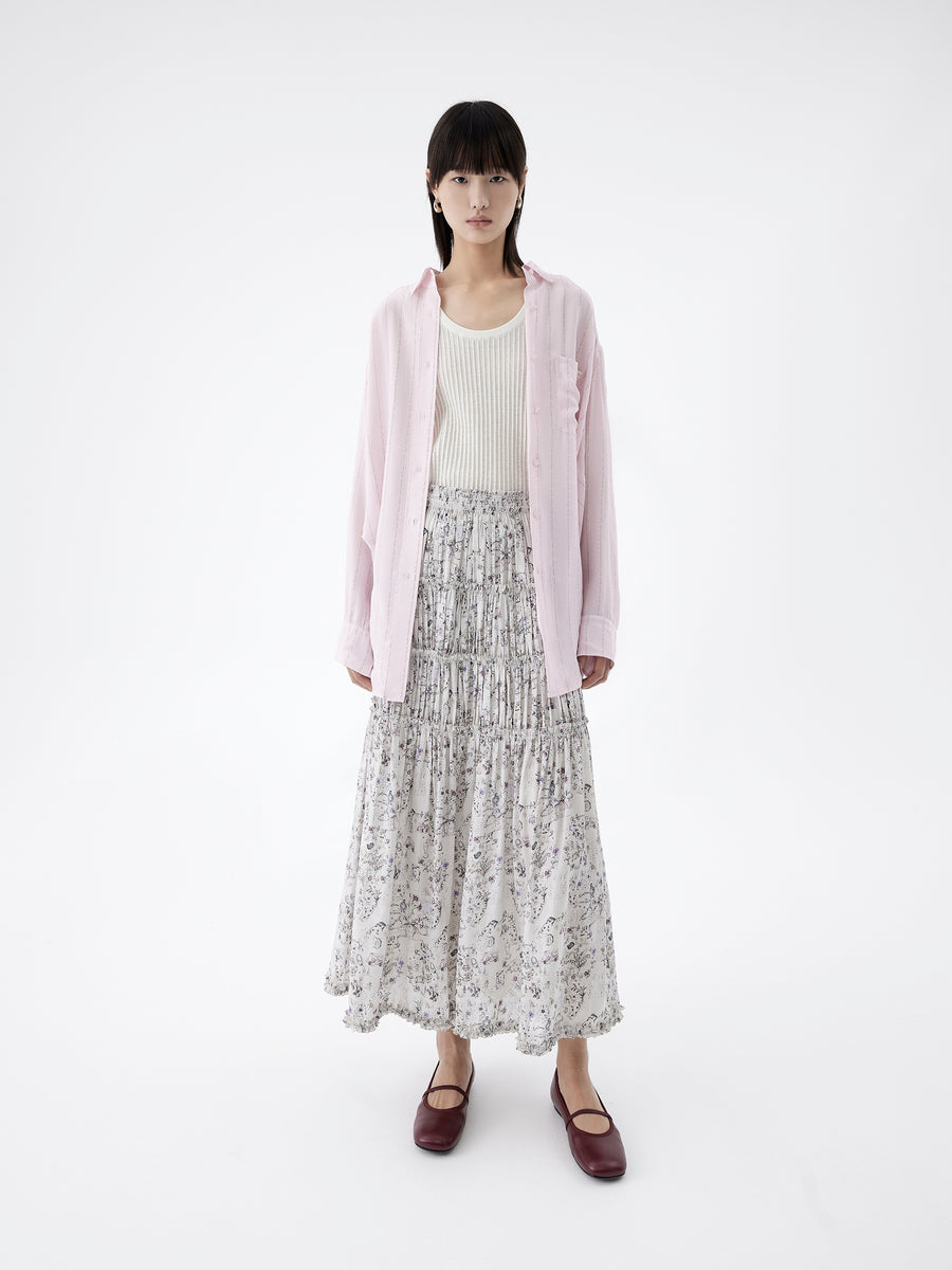 DAZZLE Knitwear 2K1EE78