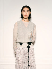 DAZZLE Knitwear 2K1EE80