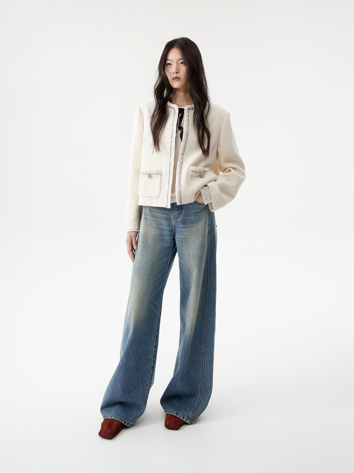 DAZZLE Outerwear 2K1FB06
