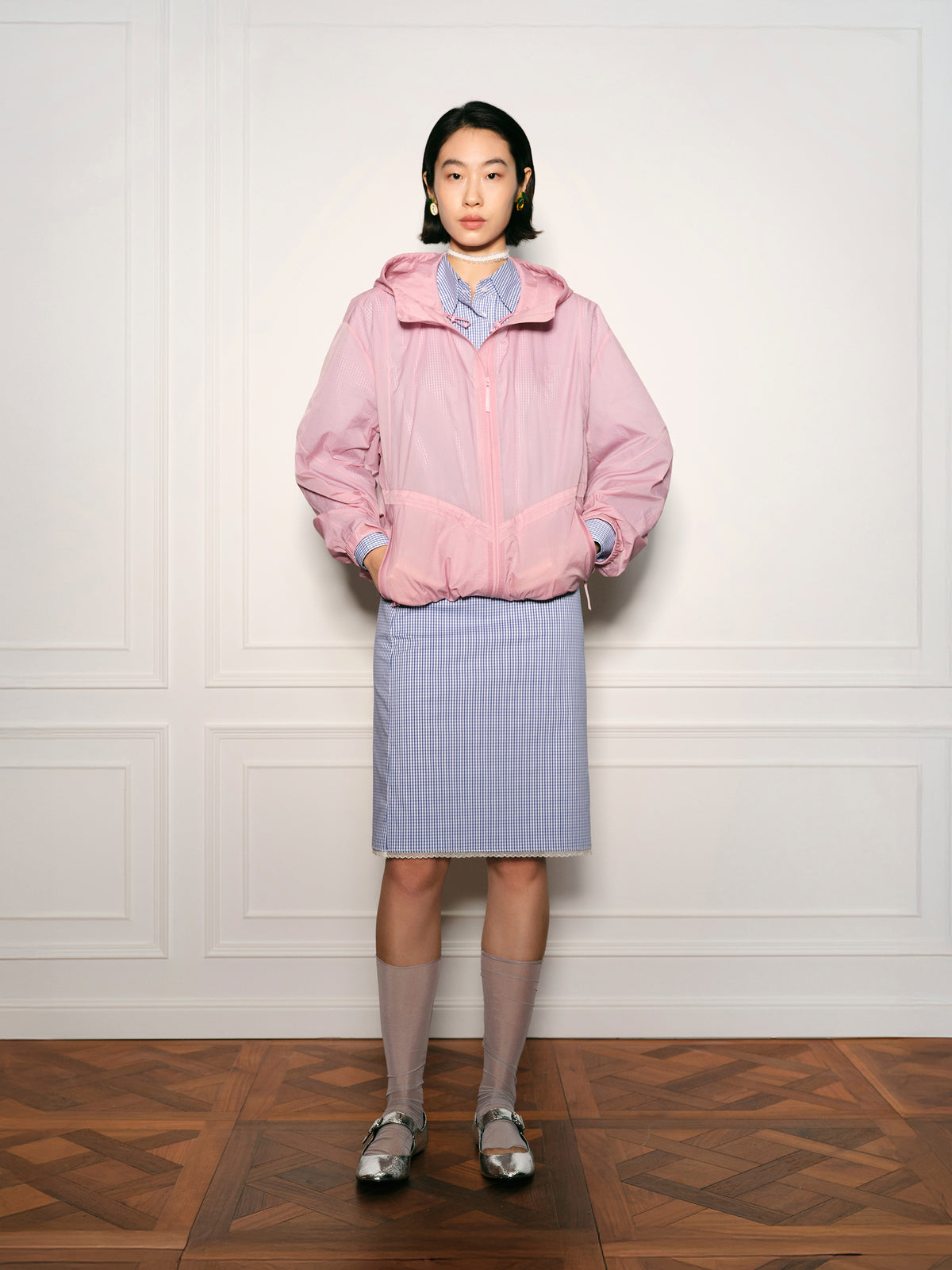 DAZZLE Outerwear 2K1FB27