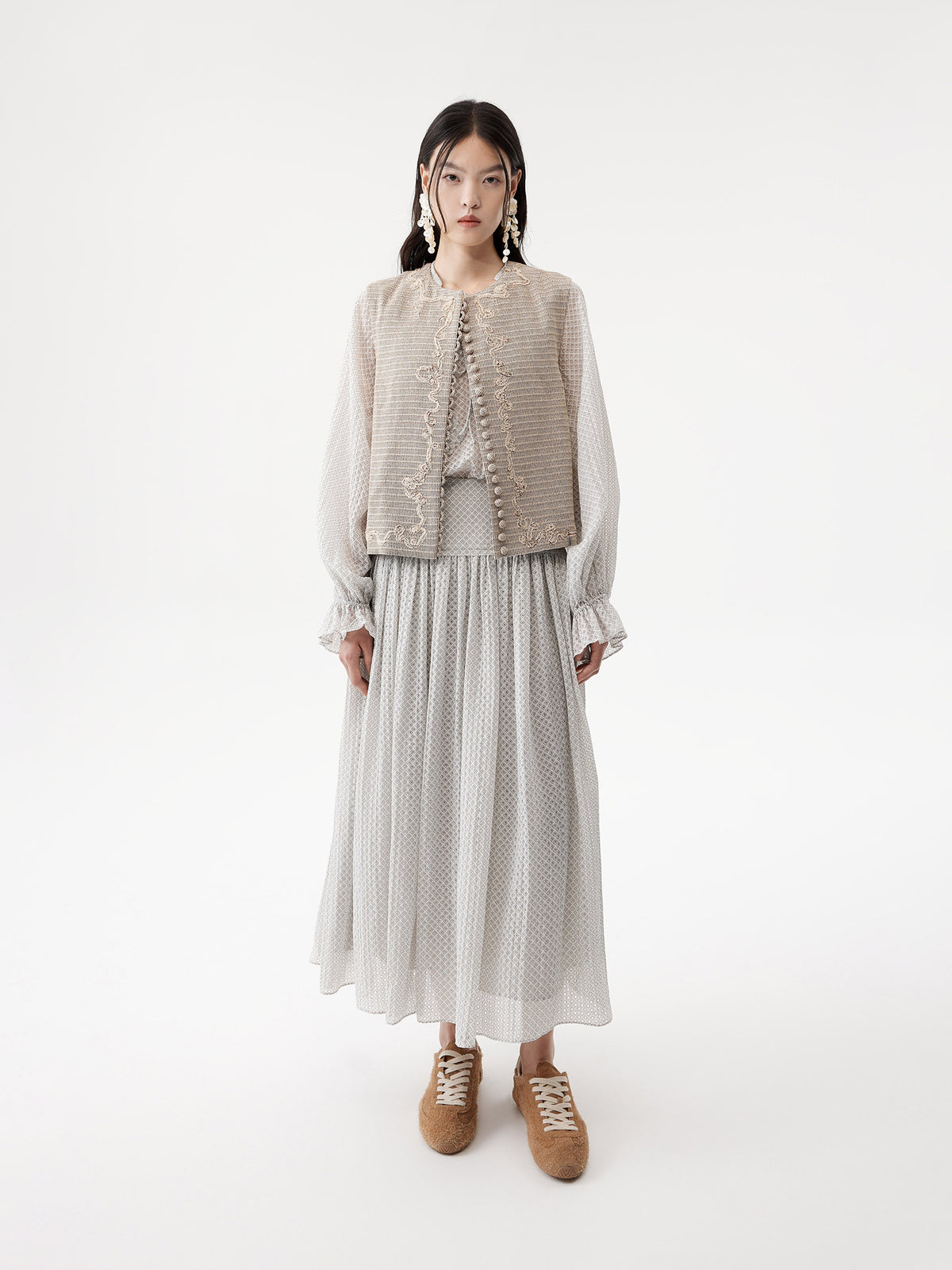 DAZZLE Outerwear 2K1FB40