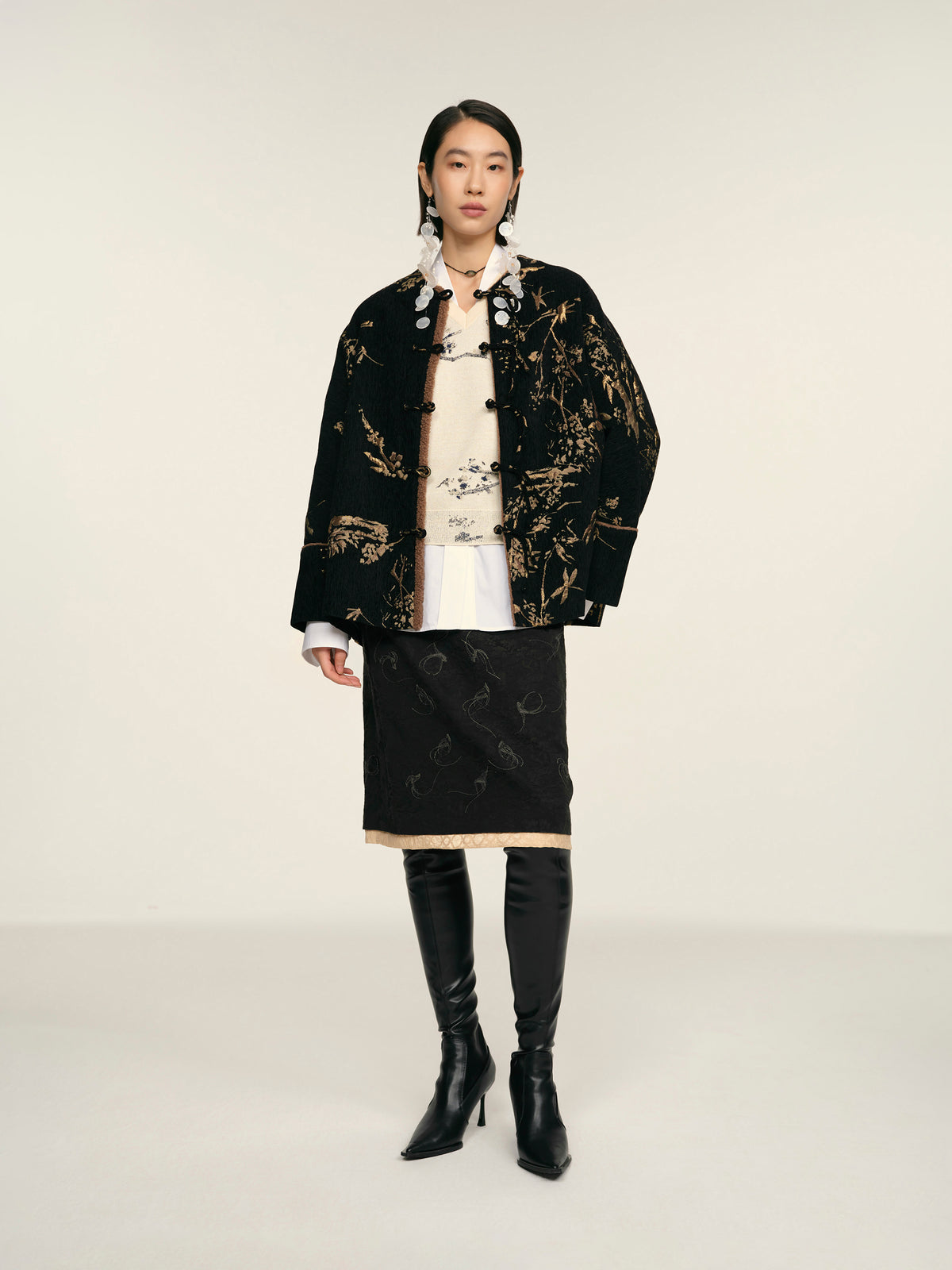DAZZLE Outerwear 2K1FB97