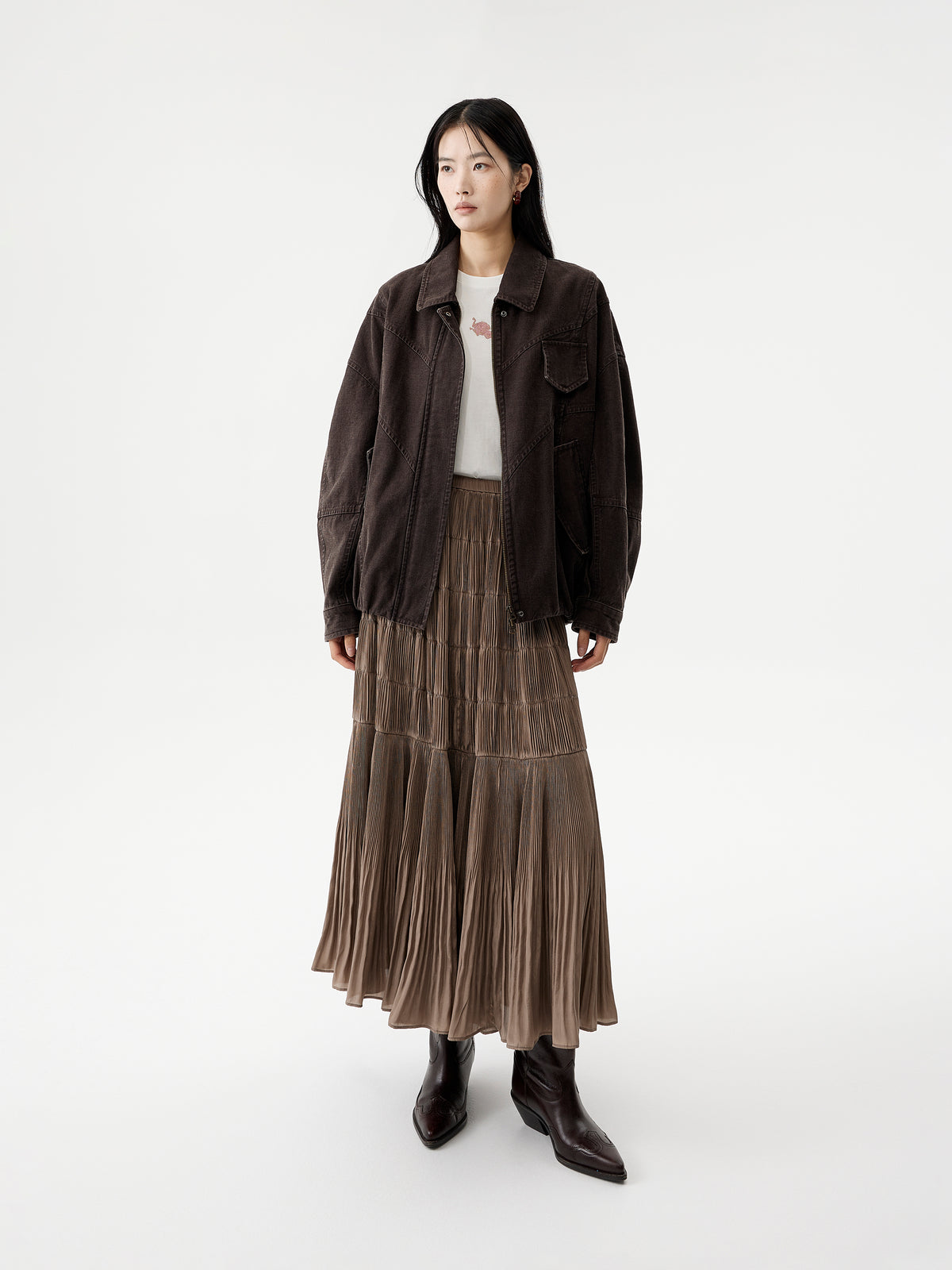 DAZZLE Outerwear 2K1FR08