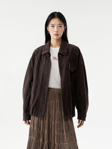 DAZZLE Outerwear 2K1FR08