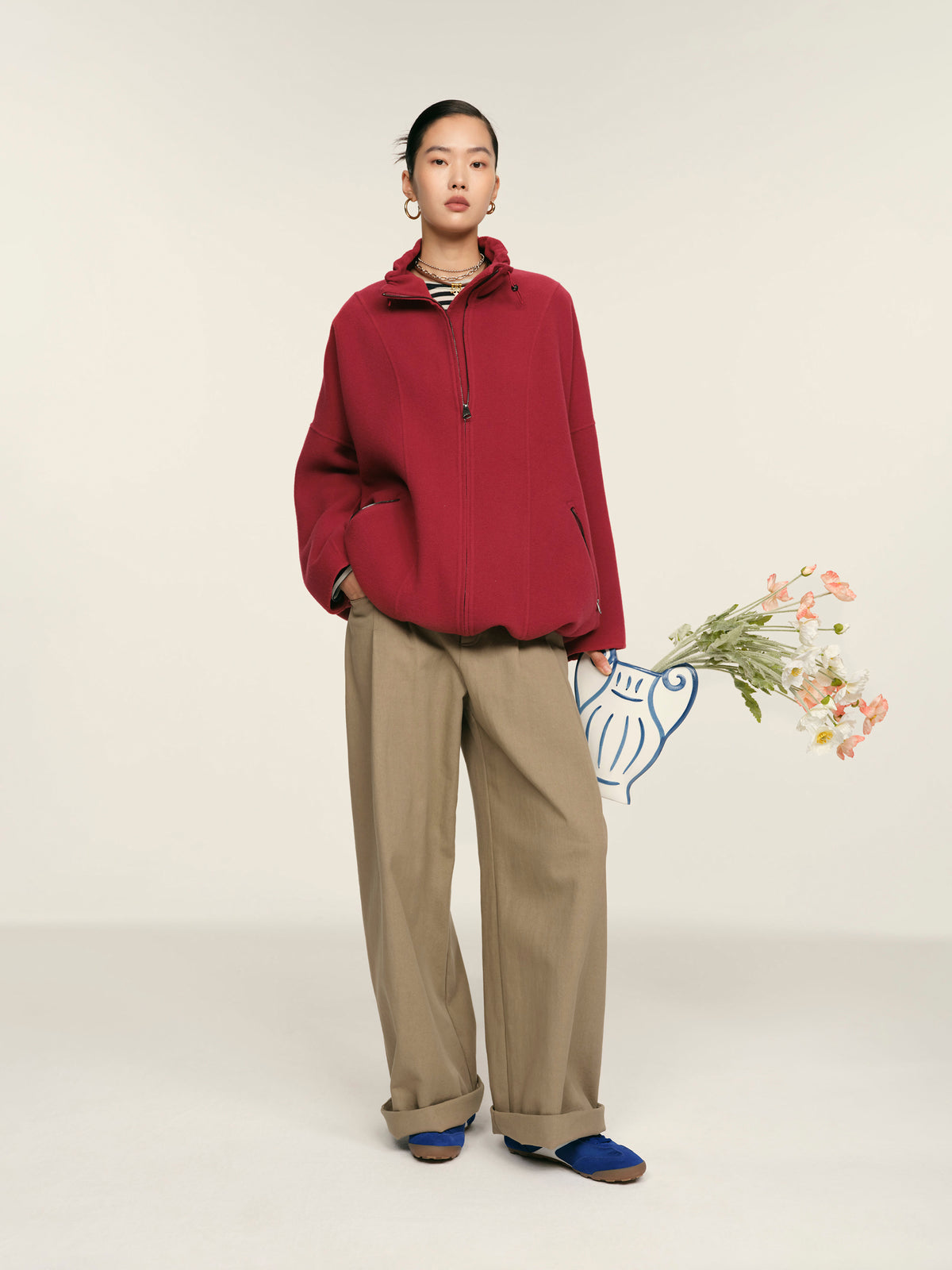 DAZZLE Outerwear 2K1GB02