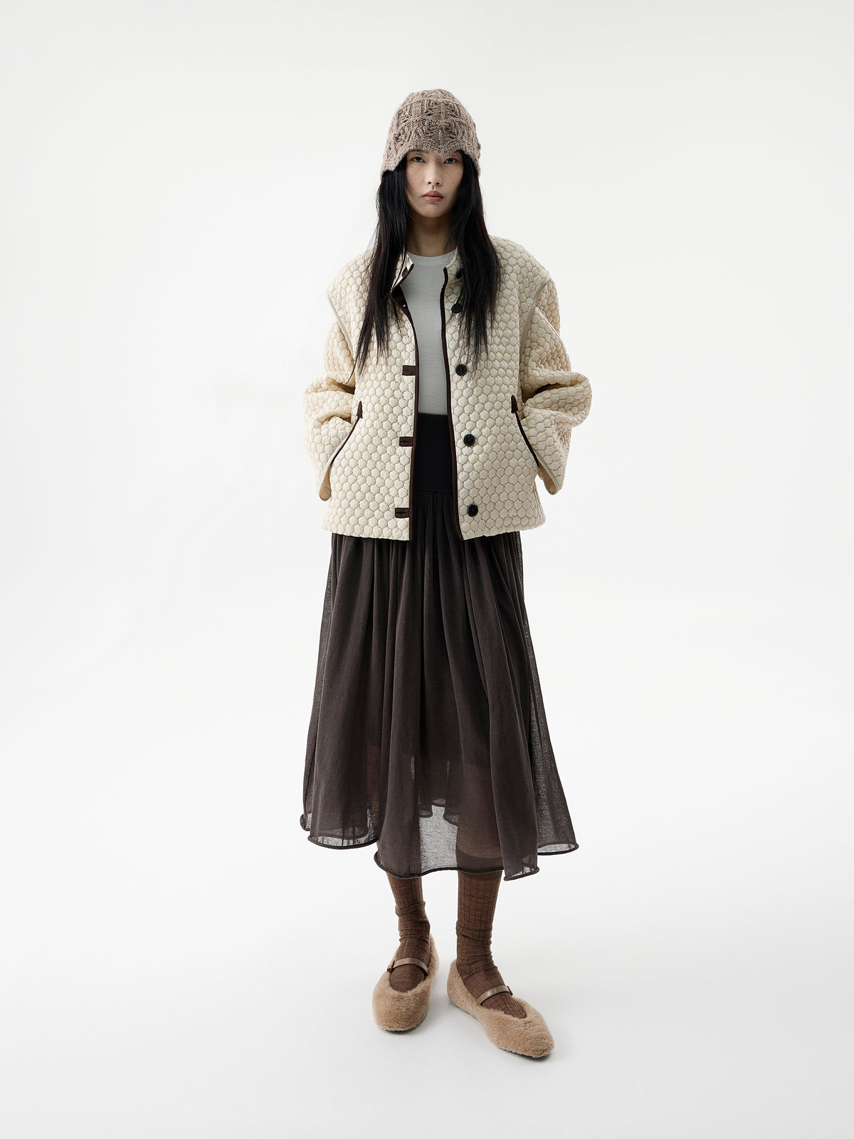 DAZZLE Outerwear 2K1HB02