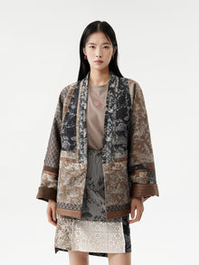 DAZZLE Outerwear 2K1HB04