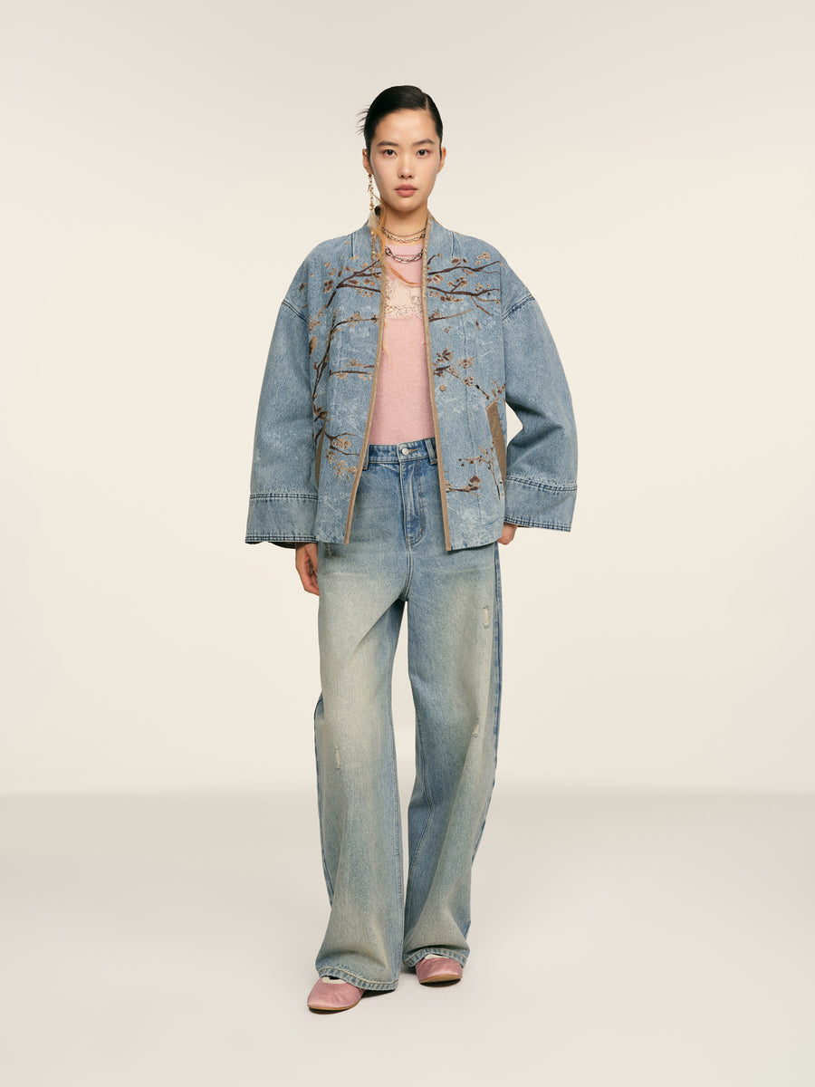 DAZZLE Outerwear 2K1HR07