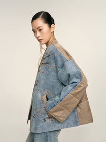 DAZZLE Outerwear 2K1HR07