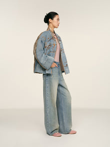 DAZZLE Outerwear 2K1HR07