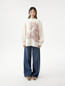 DAZZLE Sweatshirt 2K1JA99