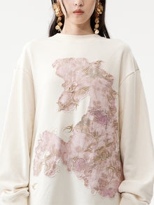 DAZZLE Sweatshirt 2K1JA99