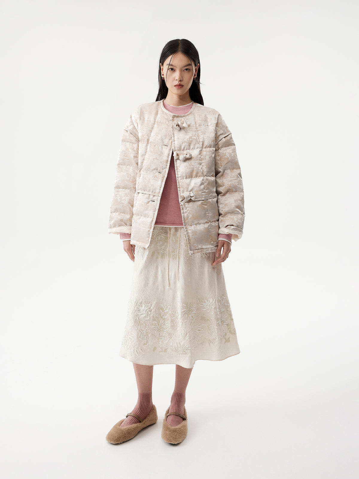 DAZZLE Outerwear 2K1KB01