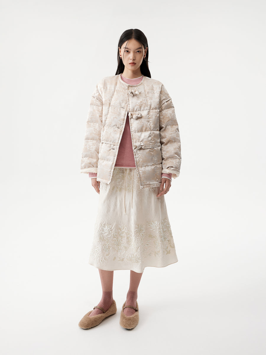 DAZZLE Outerwear 2K1KB01