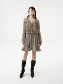 DAZZLE Dress 2K1OB03