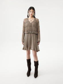 DAZZLE Dress 2K1OB03