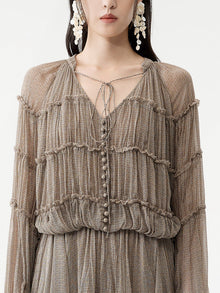 DAZZLE Dress 2K1OB03