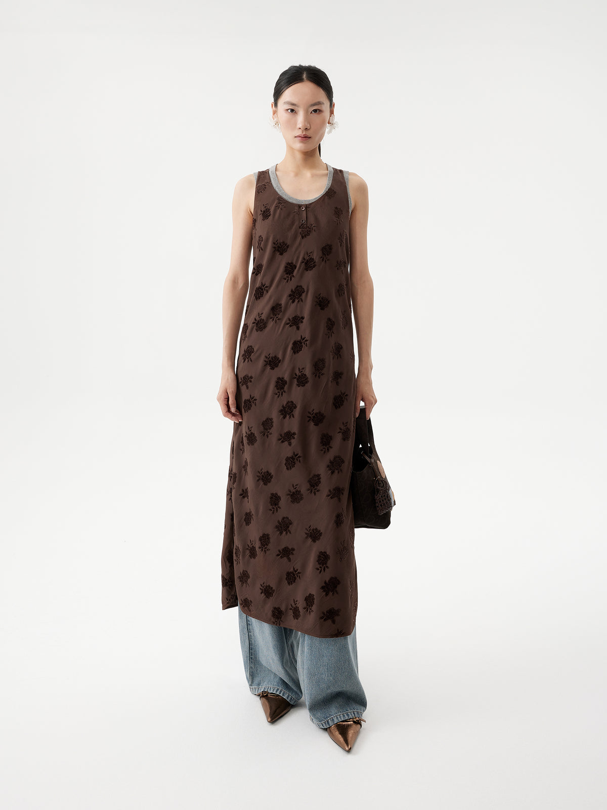 DAZZLE Dress 2K1OB05