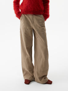 DAZZLE Pants 2K1QB05