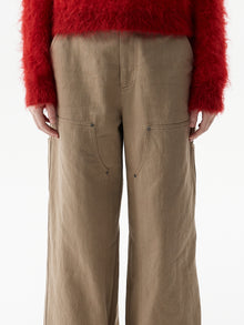 DAZZLE Pants 2K1QB05